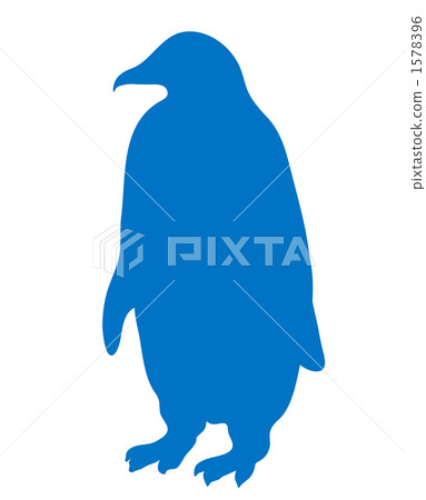 Penetration Penguin Penetration Penguin 1578396