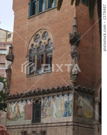 聖Pow醫院 聖Pow醫院 1578487