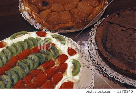 cake, cakes, dessert 1578540