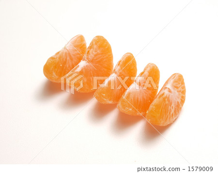 Mandarin orange Mandarin orange 1579009