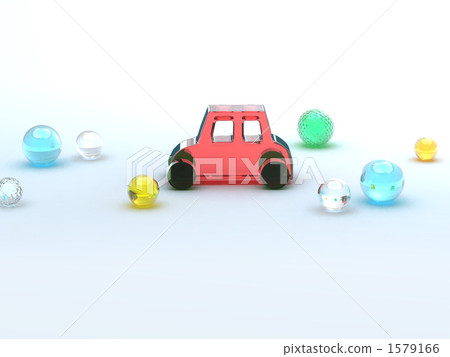 Red car Red car 1579166