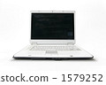 laptop, notebook, notebook computer 1579252