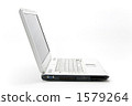 laptop, notebook, notebook computer 1579264