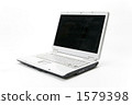laptop, notebook, notebook computer 1579398