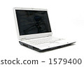 laptop, notebook, notebook computer 1579400