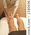 foot massage 1580496
