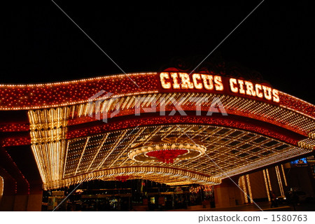 馬戲團馬戲團 1580763