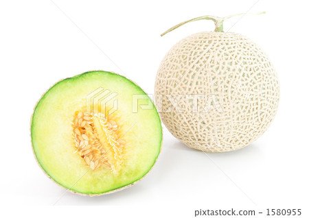 瓜 1580955