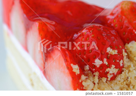 Strawberry cake Strawberry cake 1581057