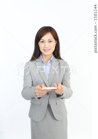 business, female, lady 1581144
