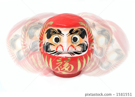 運氣魅力的佛法。 1581551