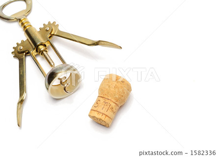 Wine opener 1582336
