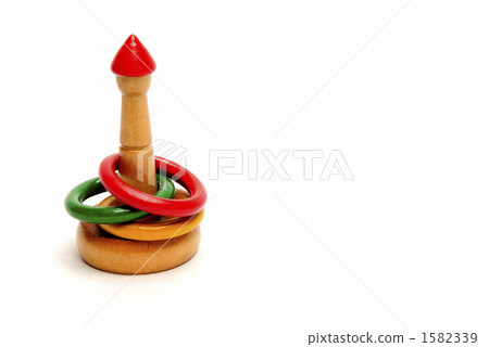 戒指投擲 1582339