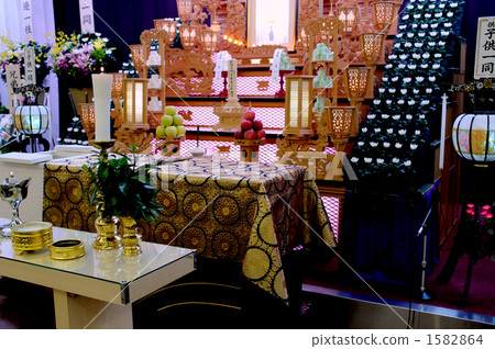 葬禮儀式 1582864