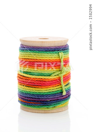 螺紋纏繞 1582994