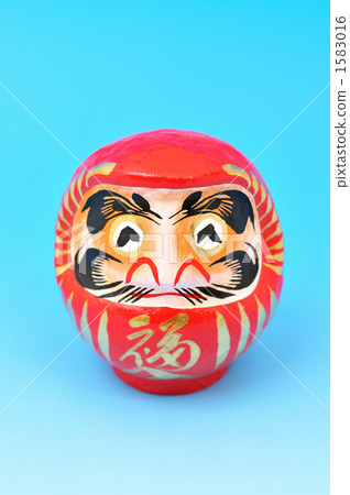 運氣魅力的佛法。 1583016