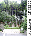Shigeruro Tomoda Monument 1583202