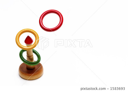 戒指投擲 1583693