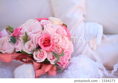 婚禮/玫瑰花束 婚禮/玫瑰花束 1584273