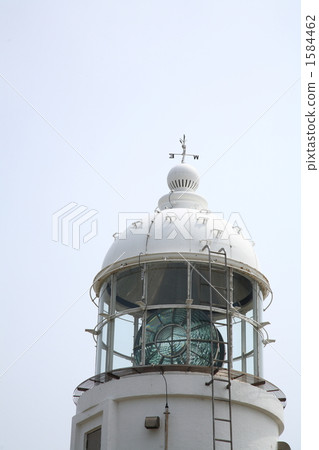 埃里蒙角燈塔燈塔 1584462