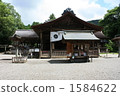 土佐神社（Ichinomiya） 1584622