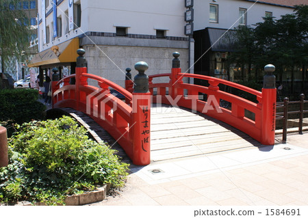 Harimaebashi Harimaebashi 1584691