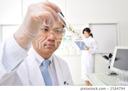 生物技術 生技 生技產業 1584794