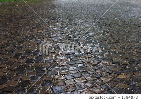 stone pavement, backgound, background 1584878