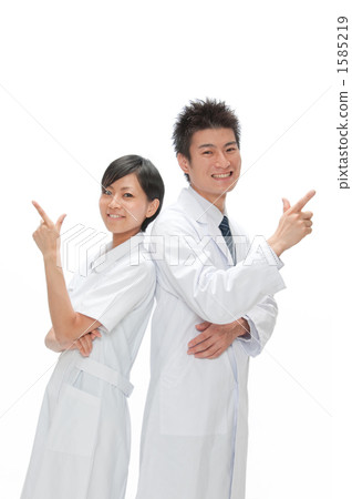 護士和醫生 1585219