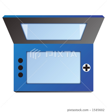 game console, game machine, controller 1585602