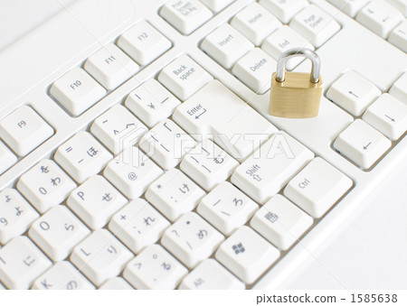 Information Security Information Security 1585638