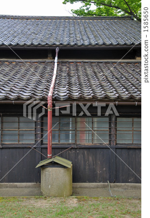 Walk for Sakata Walk / Sakai Warehouse Walk for Sakata Walk / Sakai Warehouse 1585650