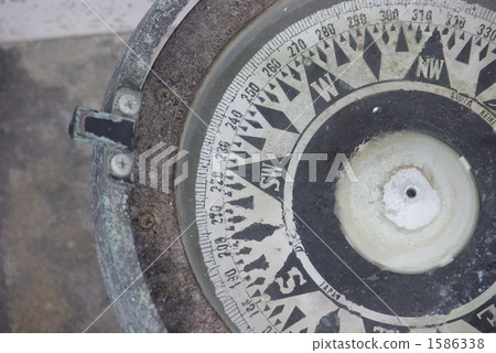 老指南針 1586338