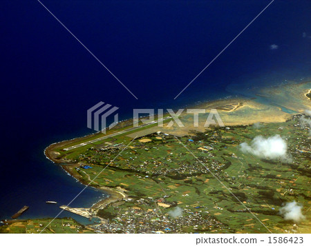 Tokunoshima Airport Tokunoshima Airport 1586423