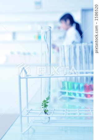 生物技術 生技 生技產業 1586520