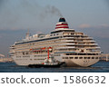豪華班輪 1586632