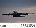 空中客車A380 1586639