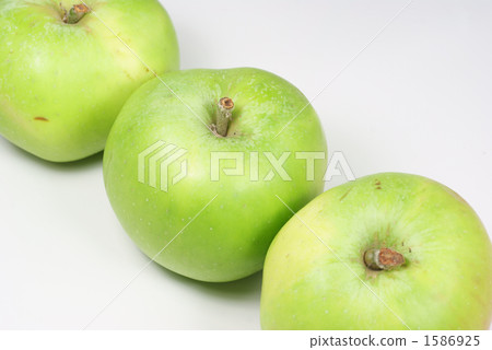Bramley Apple 3件 Bramley Apple 3件 1586925