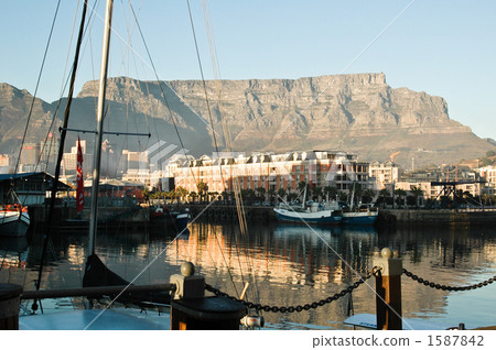 桌山 桌山 1587842