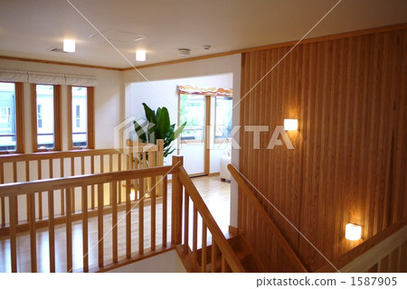 樓梯 1587905