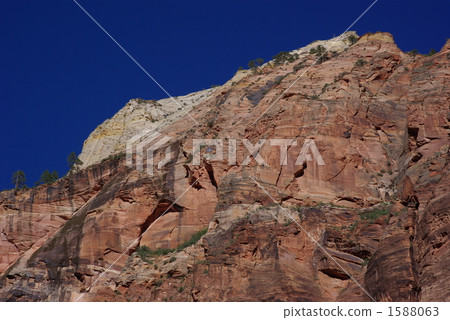 錫安國家公園 1588063