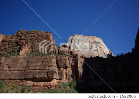 Zion National Park 1588066