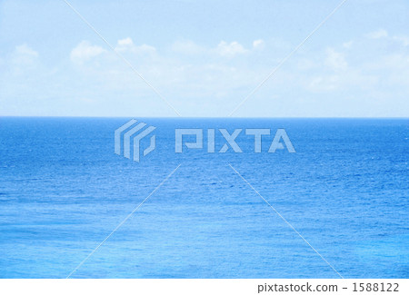 Sea color 1588122