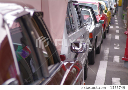 convoy, autocar, automobile 1588749