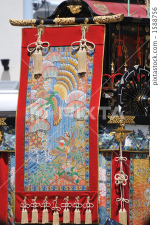 Gion Festival Gion Festival 1588756