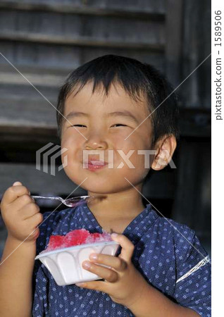 shaved ice  1589506