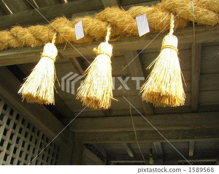 田島神社·帕索 1589568