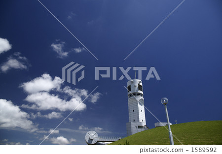 Symbol Tower 1589592