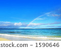 威基基海灘 1590646
