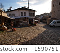 Town of Turkey 1590751